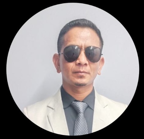 Shri Liusbendar Nongkynrih